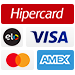 Pagar com Cartão